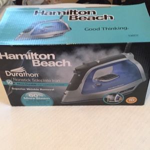 COPY - Hamilton Beach. Duration Nonstick Ieon🌷🌷🌷